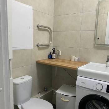Сдается 1-комнатная квартира, 23 м²