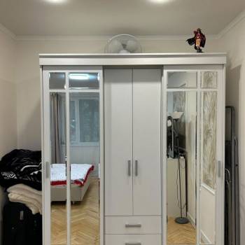 Сдается 1-комнатная квартира, 38 м²