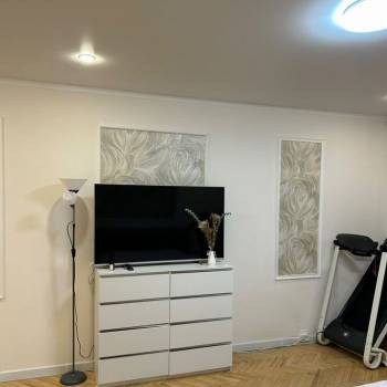 Сдается 1-комнатная квартира, 38 м²