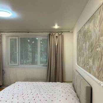 Сдается 1-комнатная квартира, 38 м²