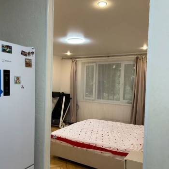 Сдается 1-комнатная квартира, 38 м²