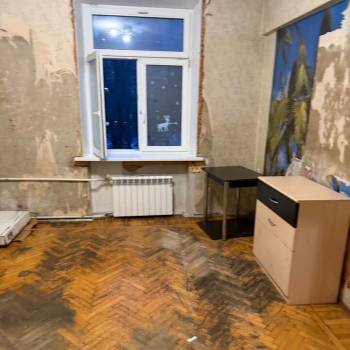 Продается 2-х комнатная квартира, 56,5 м²