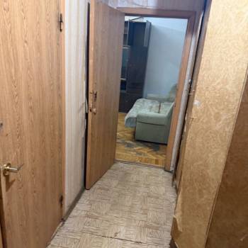 Продается 2-х комнатная квартира, 56,5 м²