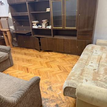 Продается 2-х комнатная квартира, 56,5 м²