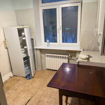 Продается 2-х комнатная квартира, 56,5 м²