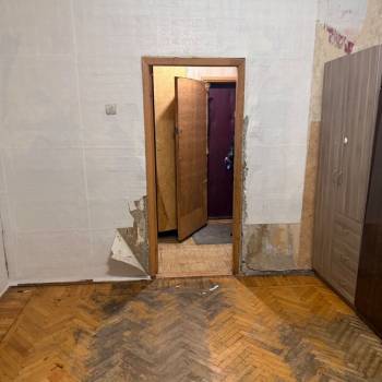 Продается 2-х комнатная квартира, 56,5 м²