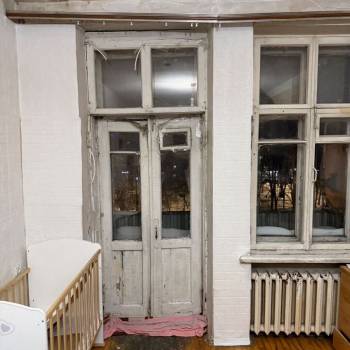 Продается 2-х комнатная квартира, 56,5 м²