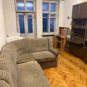 Продается 2-х комнатная квартира, 56,5 м²