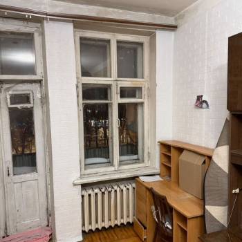 Продается 2-х комнатная квартира, 56,5 м²