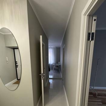 Сдается 2-х комнатная квартира, 54,6 м²