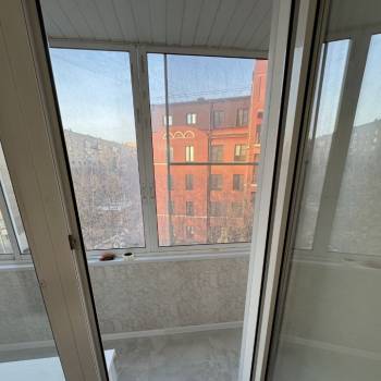 Сдается 2-х комнатная квартира, 54,6 м²