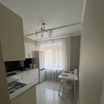 Сдается 2-х комнатная квартира, 54,6 м²