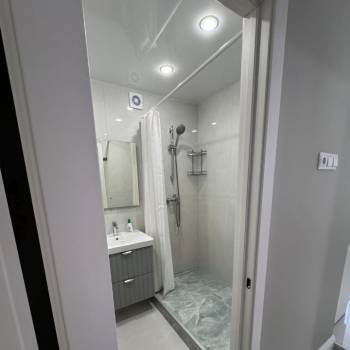 Сдается 2-х комнатная квартира, 54,6 м²