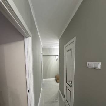 Сдается 2-х комнатная квартира, 54,6 м²