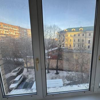 Сдается 2-х комнатная квартира, 54,6 м²