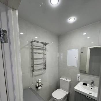 Сдается 2-х комнатная квартира, 54,6 м²