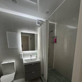 Сдается 2-х комнатная квартира, 54,6 м²