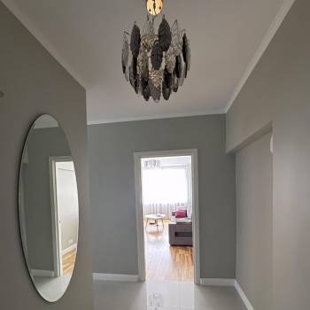 Сдается 2-х комнатная квартира, 54,6 м²