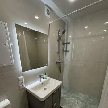 Сдается 2-х комнатная квартира, 54,6 м²