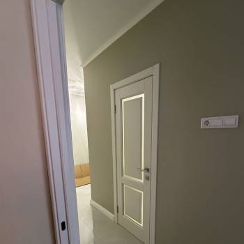 Сдается 2-х комнатная квартира, 54,6 м²