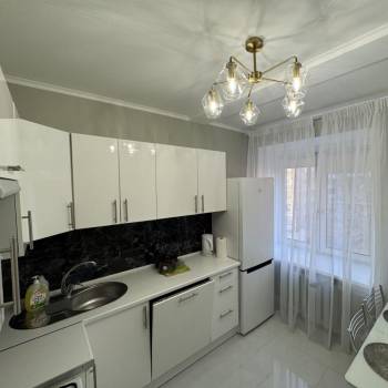 Сдается 2-х комнатная квартира, 54,6 м²