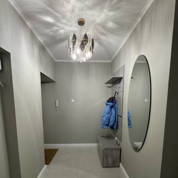 Сдается 2-х комнатная квартира, 54,6 м²