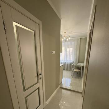 Сдается 2-х комнатная квартира, 54,6 м²
