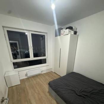 Сдается 2-х комнатная квартира, 45,2 м²
