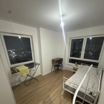 Сдается 2-х комнатная квартира, 45,2 м²