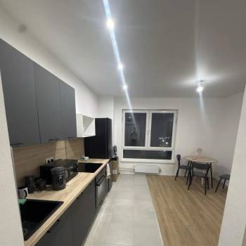 Сдается 2-х комнатная квартира, 45,2 м²
