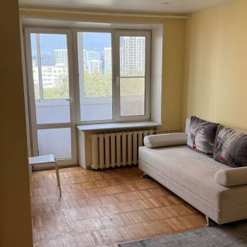 Сдается 1-комнатная квартира, 32 м²