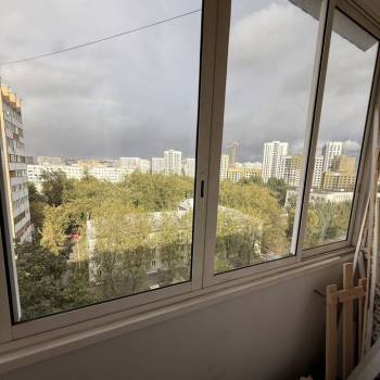 Сдается 1-комнатная квартира, 32 м²