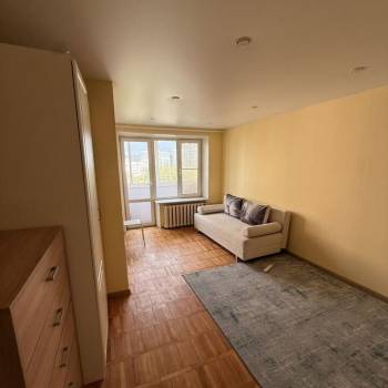 Сдается 1-комнатная квартира, 32 м²