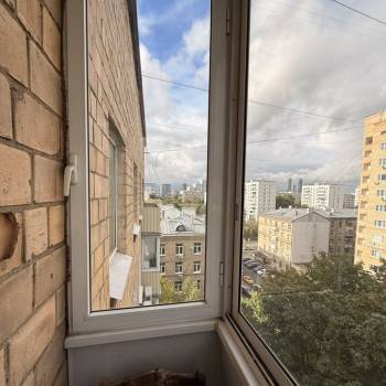 Сдается 1-комнатная квартира, 32 м²