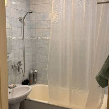 Сдается 1-комнатная квартира, 32 м²