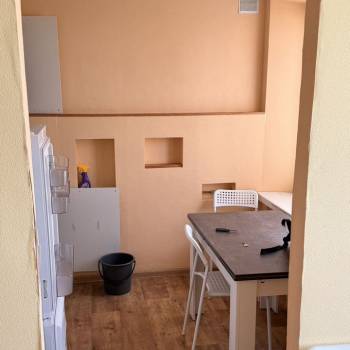 Сдается 1-комнатная квартира, 32 м²