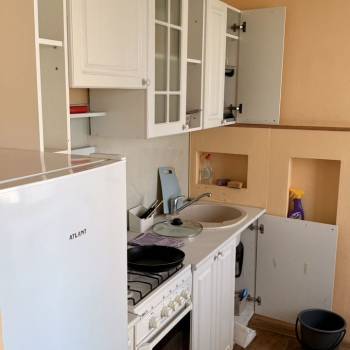 Сдается 1-комнатная квартира, 32 м²