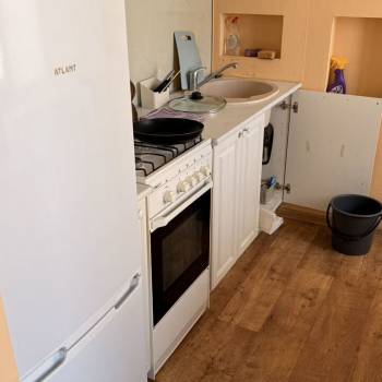 Сдается 1-комнатная квартира, 32 м²