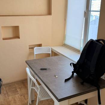 Сдается 1-комнатная квартира, 32 м²