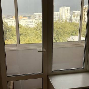 Сдается 1-комнатная квартира, 32 м²