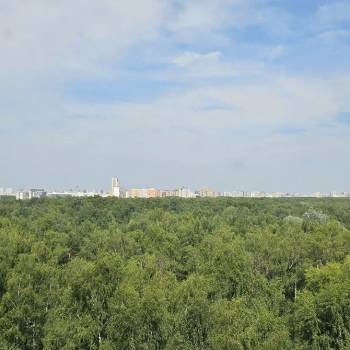 Продается 2-х комнатная квартира, 53,8 м²