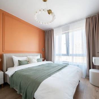 Сдается 1-комнатная квартира, 35 м²