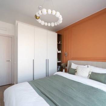 Сдается 1-комнатная квартира, 35 м²
