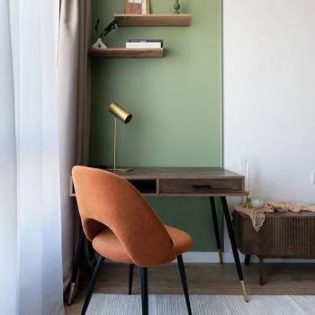 Сдается 1-комнатная квартира, 35 м²
