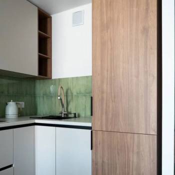 Сдается 1-комнатная квартира, 35 м²