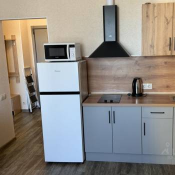 Сдается 2-х комнатная квартира, 34 м²