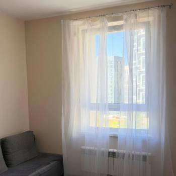 Сдается 2-х комнатная квартира, 34 м²