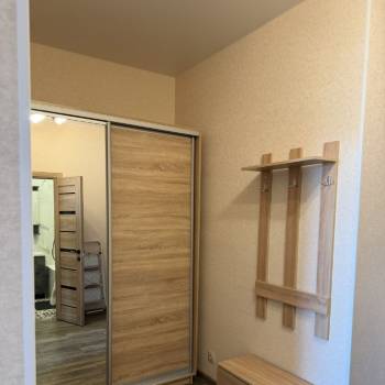 Сдается 2-х комнатная квартира, 34 м²