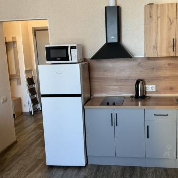 Сдается 2-х комнатная квартира, 34 м²