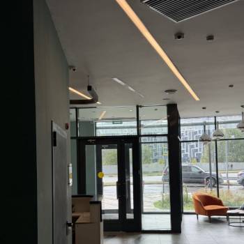 Сдается 2-х комнатная квартира, 34 м²